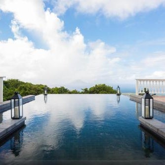 Belle Mont Sanctuary Resort - Kittitian Hill Thumbnail