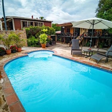 Hotel Mar y Mar Thumbnail