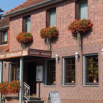 Pension Isernhagen