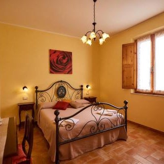 Agriturismo Podere Casa al Vento