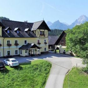 Landhotel Gressenbauer