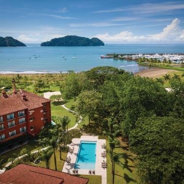 Marriott Vacation Club at Los Sueños Thumbnail