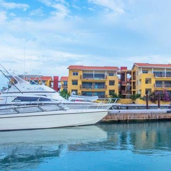 Palapa Beach Resort Curacao Thumbnail