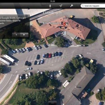 Hotel Els Noguers