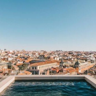 Dear Hotel Madrid Thumbnail