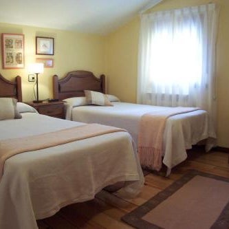 Hotel Rural La Pista