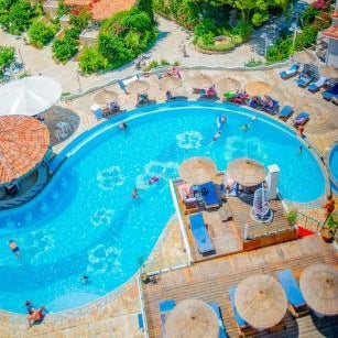 Bougainville Bay Hotel Thumbnail