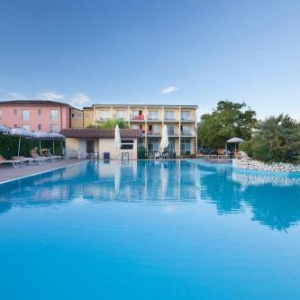 Hotel Bella Lazise