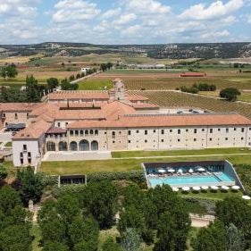 Castilla Termal Monasterio de Valbuena - Small Luxury Hotels