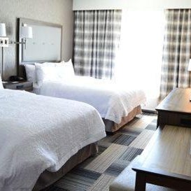Hampton Inn Toledo/Oregon