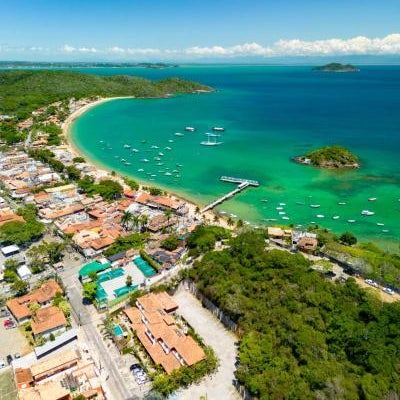 Suri Búzios Hotel