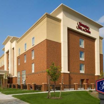 Hampton Inn By Hilton & Suites Syracuse/Carrier Circle Thumbnail