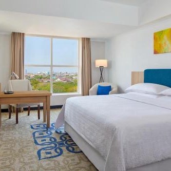 Four Points By Sheraton Makassar Thumbnail