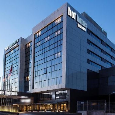 Bof Hotels Business Thumbnail