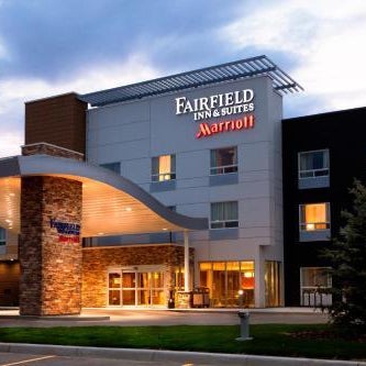 Fairfield Inn & Suites by Marriott Lethbridge Thumbnail