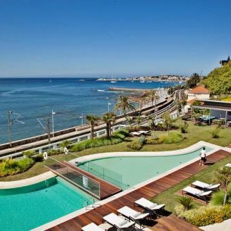 InterContinental Estoril By IHG Thumbnail