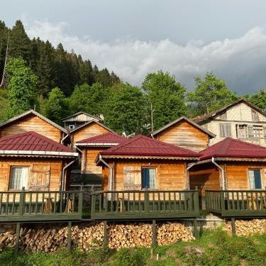 Pilita Bungalov&Rest