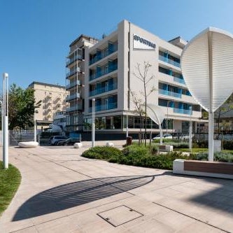 Hotel Sporting Riccione
