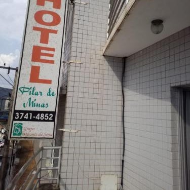 Hotel Pilar de Minas Thumbnail