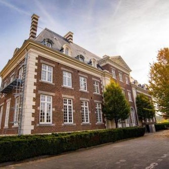 Kasteel Pietersheim Maastricht - Lanaken