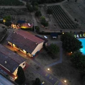 Agriturismo Metina
