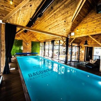 Hotel Bacówka Radawa & SPA