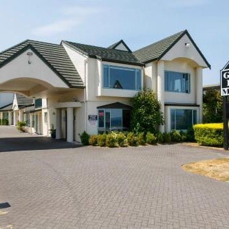 Great Lake Motel Taupo Thumbnail
