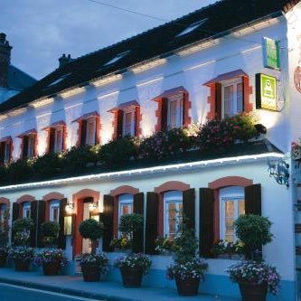 Le Relais Champenois Logis Thumbnail