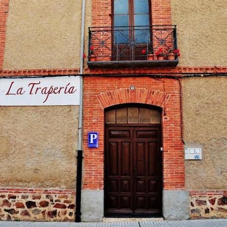 La Trapería Hostal - Pensión con encanto
