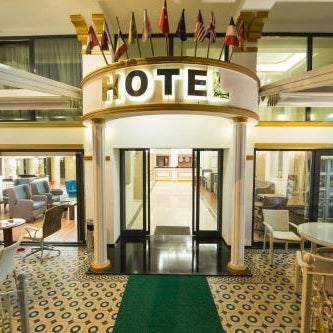 Ruba Palace Thermal Hotel Thumbnail