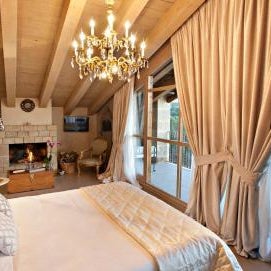 La Vella Farga Hotel