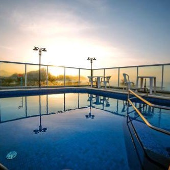 UPG Hotel Thumbnail