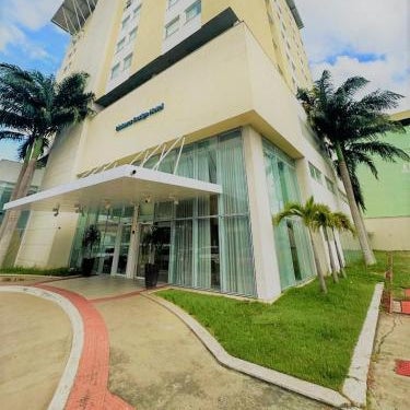 Linhares Design Hotel