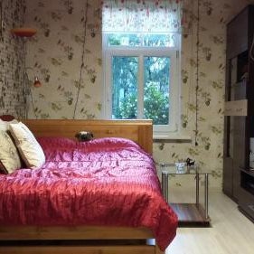 Small and cozy studio apartment Thumbnail