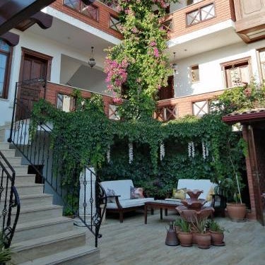 Hotel Mary's House Thumbnail