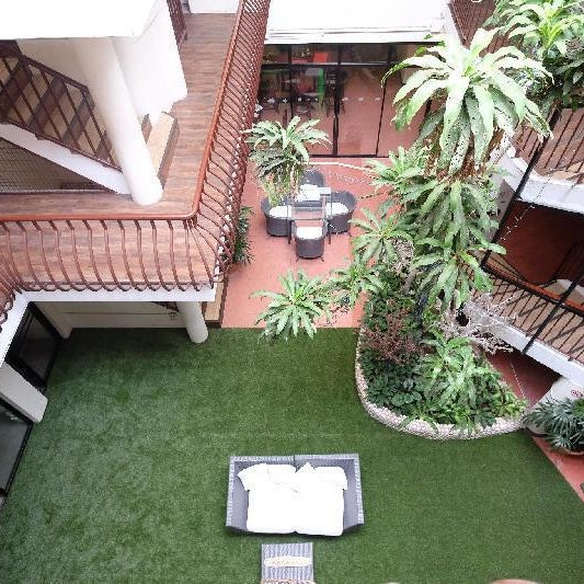 Kiwi Hotel Thumbnail