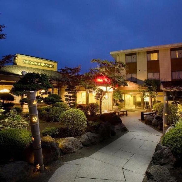 Hotel Fuji Tatsugaoka Thumbnail