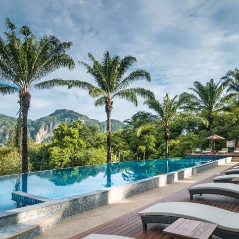 Aonang Fiore Resort Thumbnail