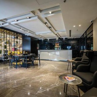 Golden Crown Haifa Hotel Thumbnail