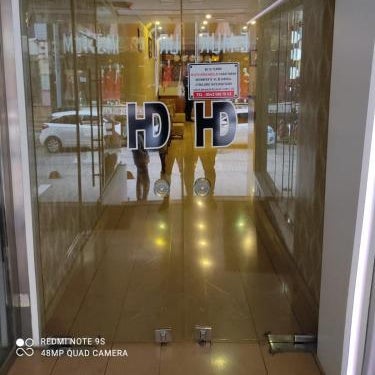 Dempa Hotel Thumbnail