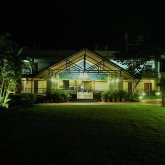 Cotton County Club and Resort