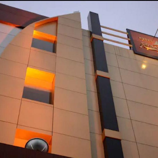 Hotel Sonartori
