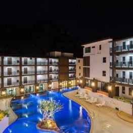 The Lai Thai Luxury Condominiums Thumbnail