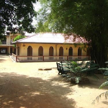 Chamara Guest House