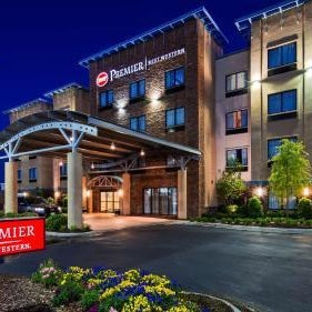Best Western Premier University Inn Thumbnail