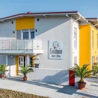 FairSleep Motel Einstein Erding Thumbnail