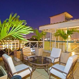 Hotel Cantareira Niterói