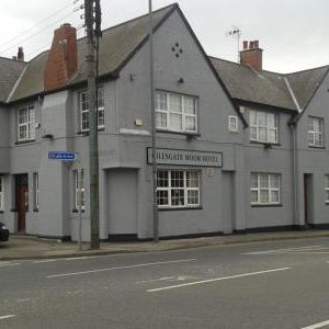 Gilesgate Moor Hotel Thumbnail