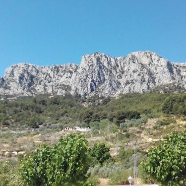 Rincon De Pepe