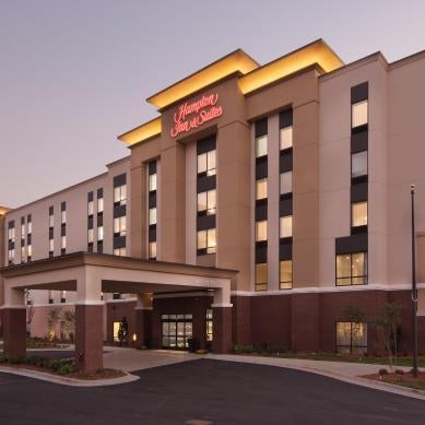 Hampton Inn & Suites by Hilton Augusta-Washington Rd Thumbnail